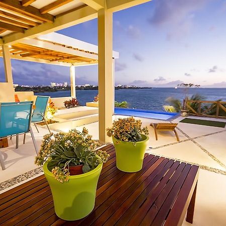 كانكون Villa Bonita الغرفة الصورة