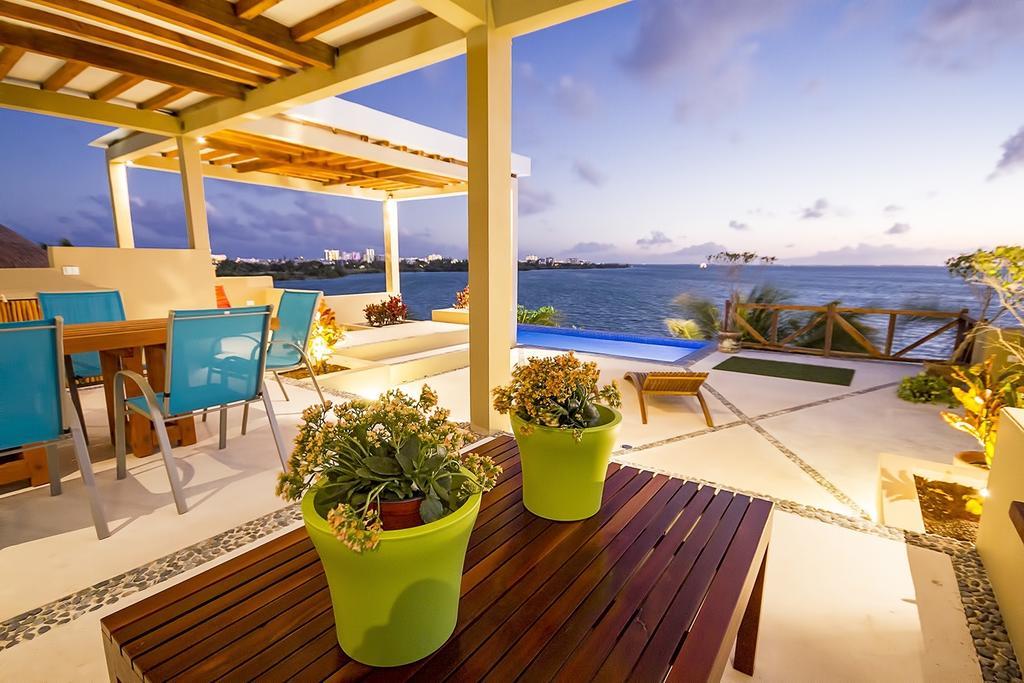 كانكون Villa Bonita الغرفة الصورة