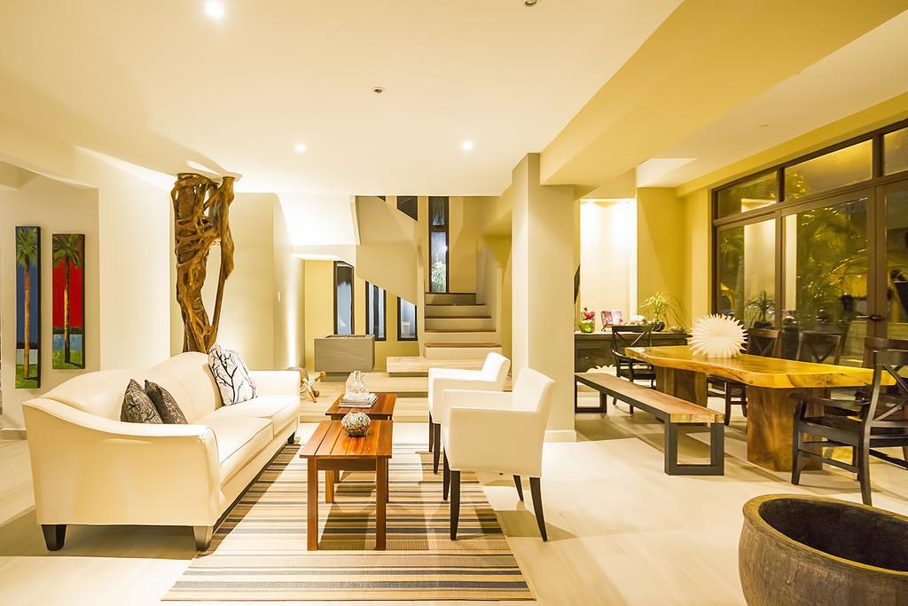كانكون Villa Bonita الغرفة الصورة
