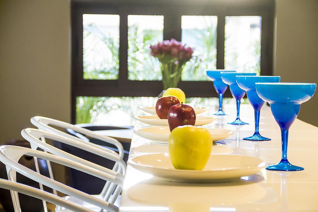 كانكون Villa Bonita الغرفة الصورة