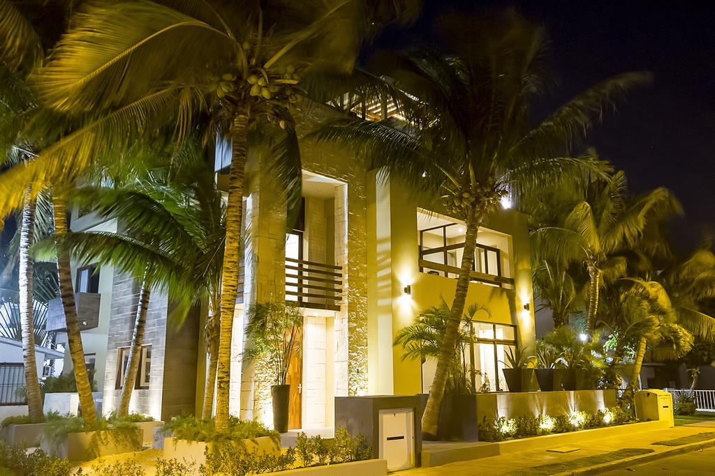 كانكون Villa Bonita الغرفة الصورة
