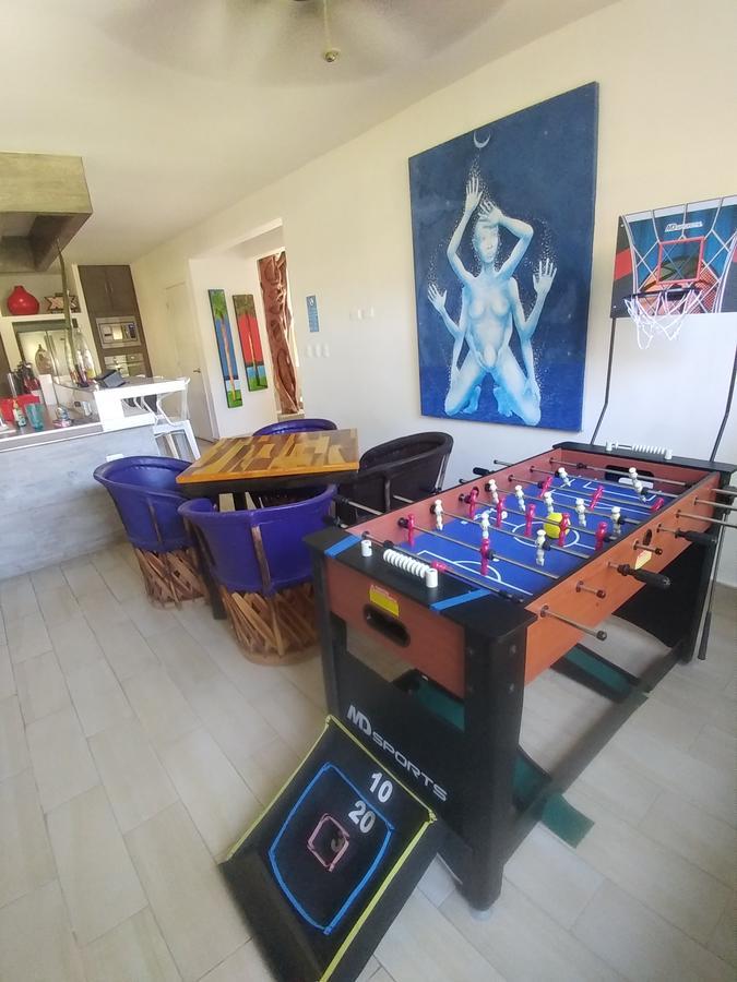 كانكون Villa Bonita المظهر الخارجي الصورة