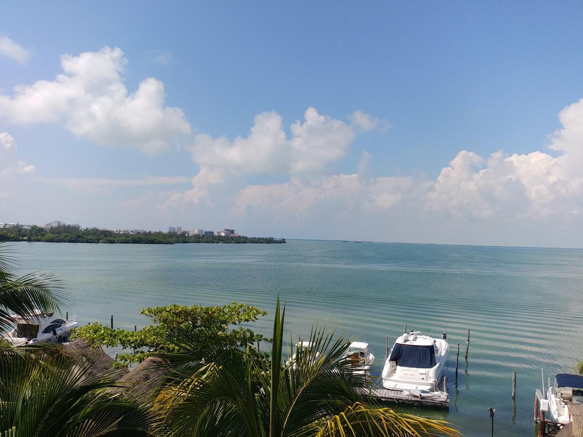 كانكون Villa Bonita المظهر الخارجي الصورة