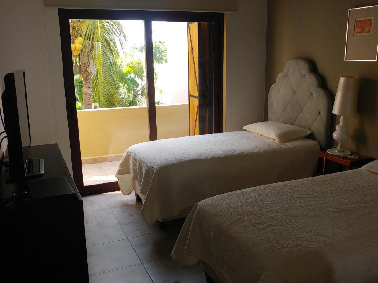 كانكون Villa Bonita المظهر الخارجي الصورة