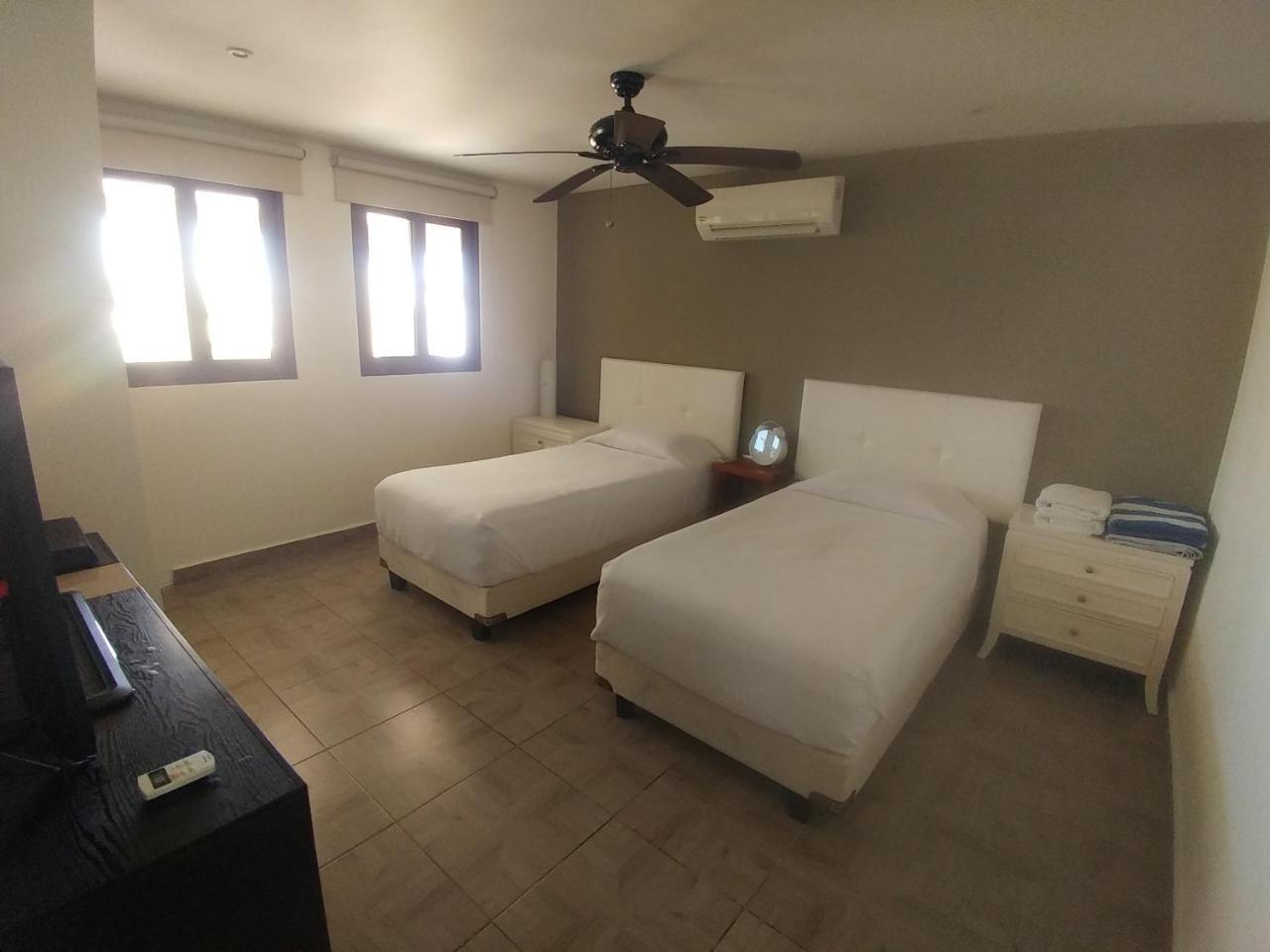 كانكون Villa Bonita المظهر الخارجي الصورة