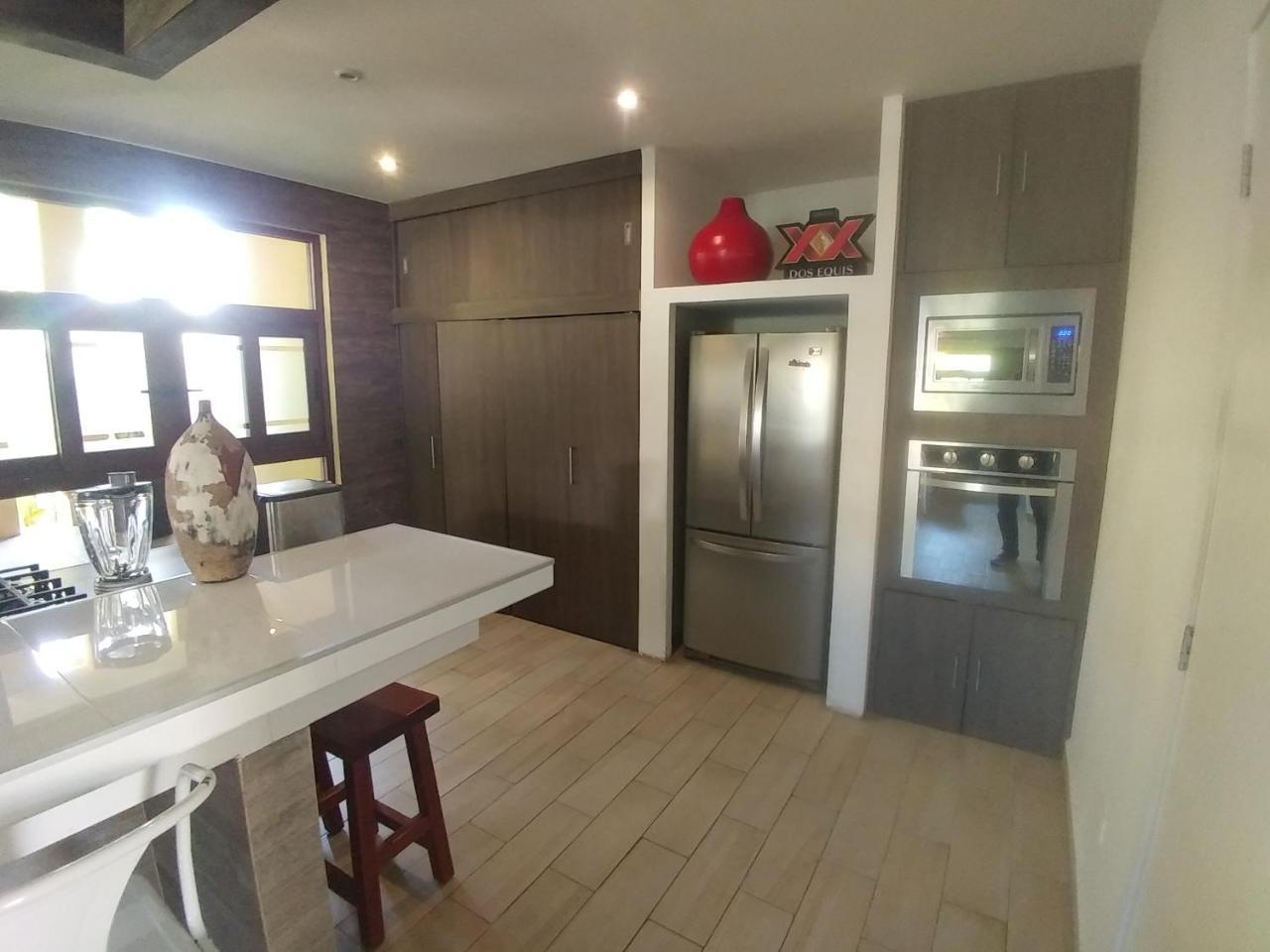 كانكون Villa Bonita المظهر الخارجي الصورة