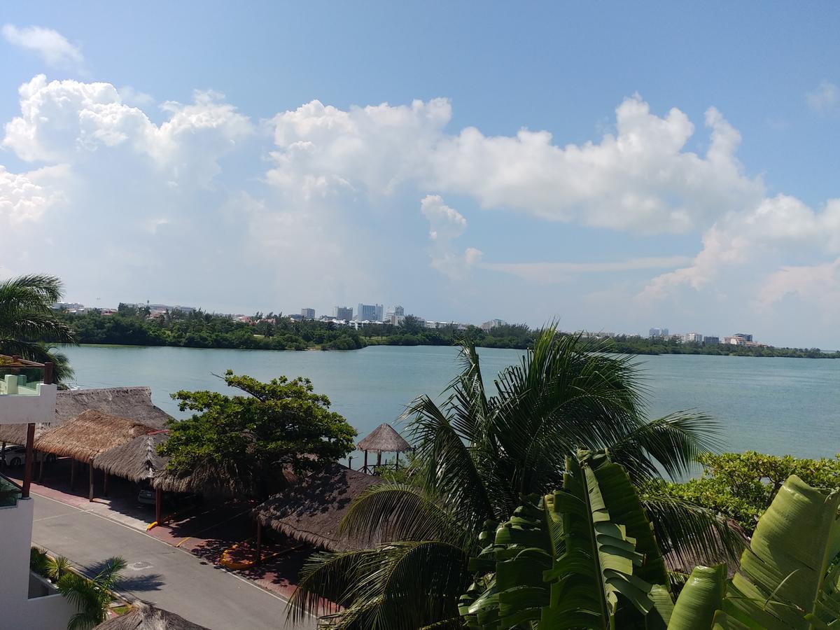 كانكون Villa Bonita المظهر الخارجي الصورة