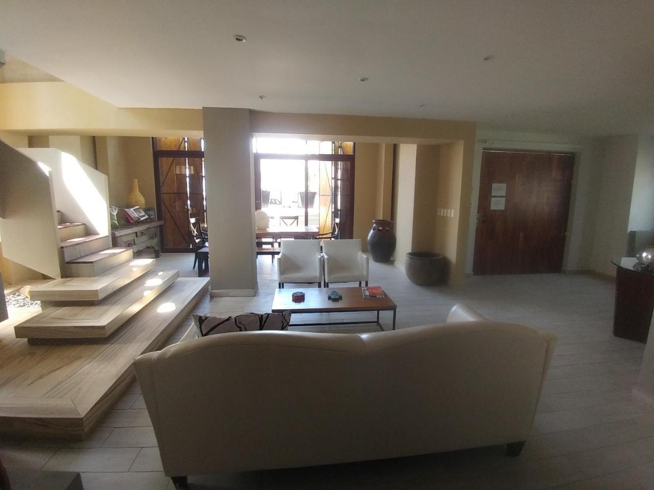 كانكون Villa Bonita المظهر الخارجي الصورة