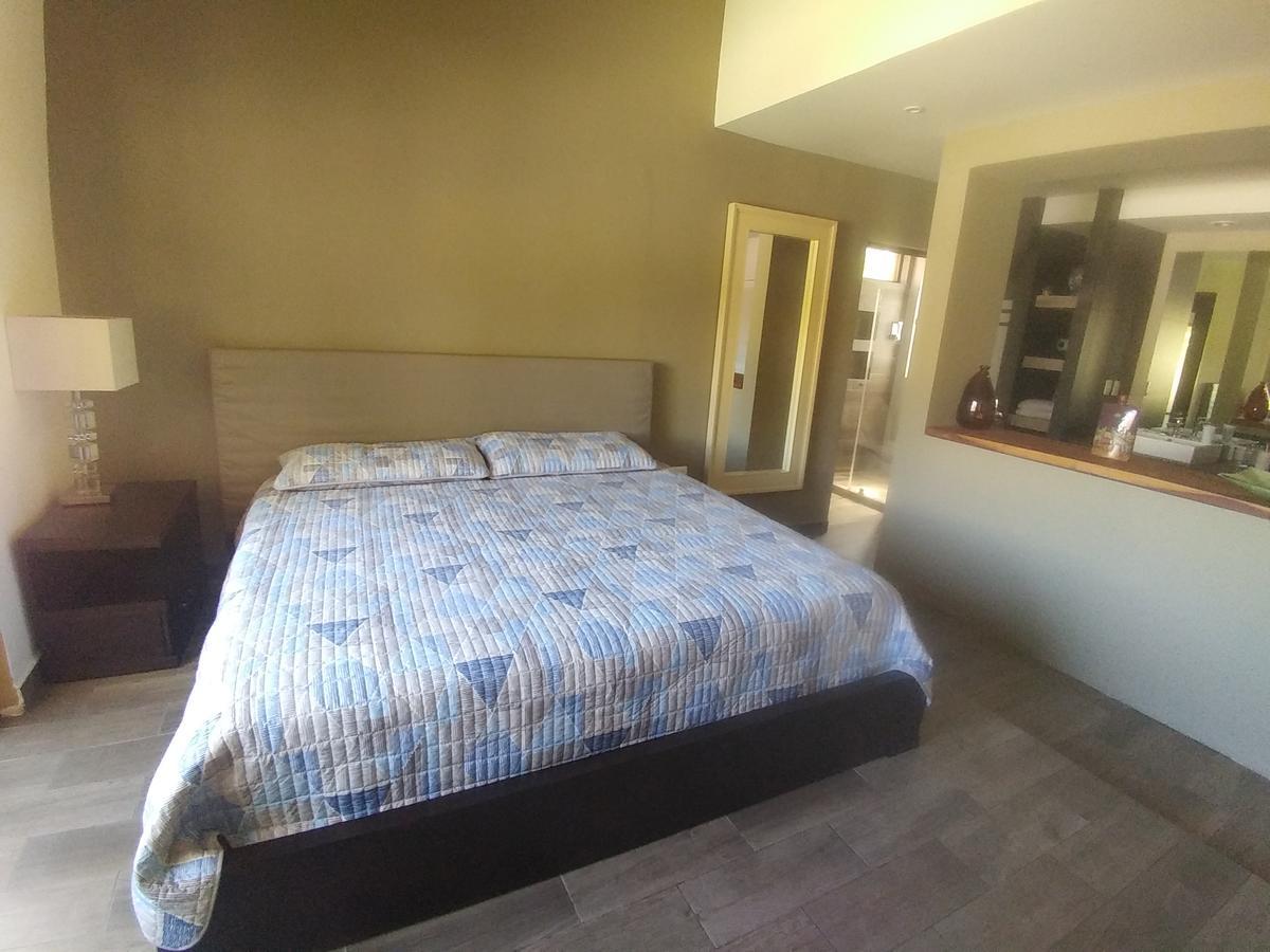 كانكون Villa Bonita المظهر الخارجي الصورة